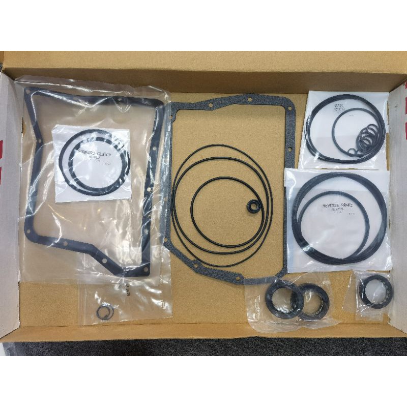 Proton CVT Exora FLX Saga Persona Preve Iriz Auto Transmission Gearbox