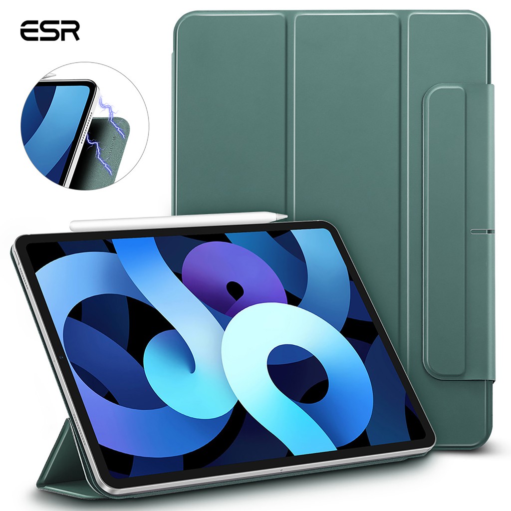 smart case ipad air 4