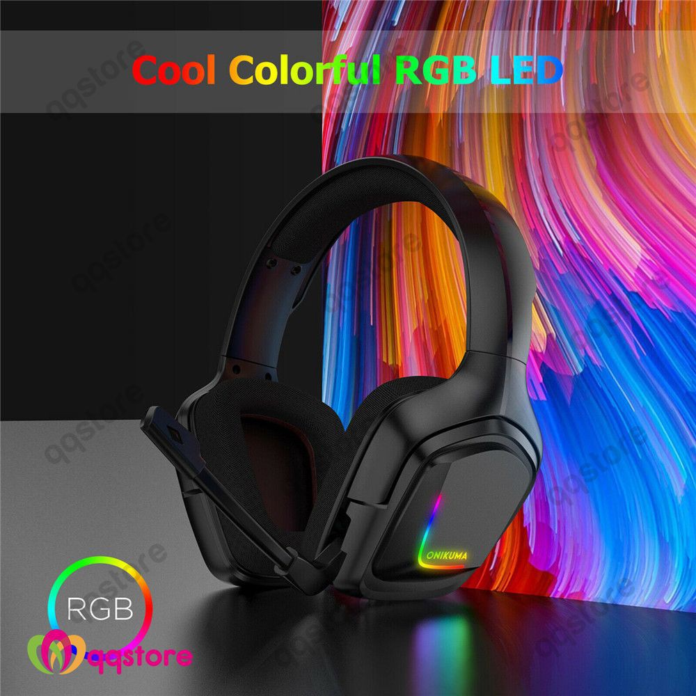 headset with mic shopee