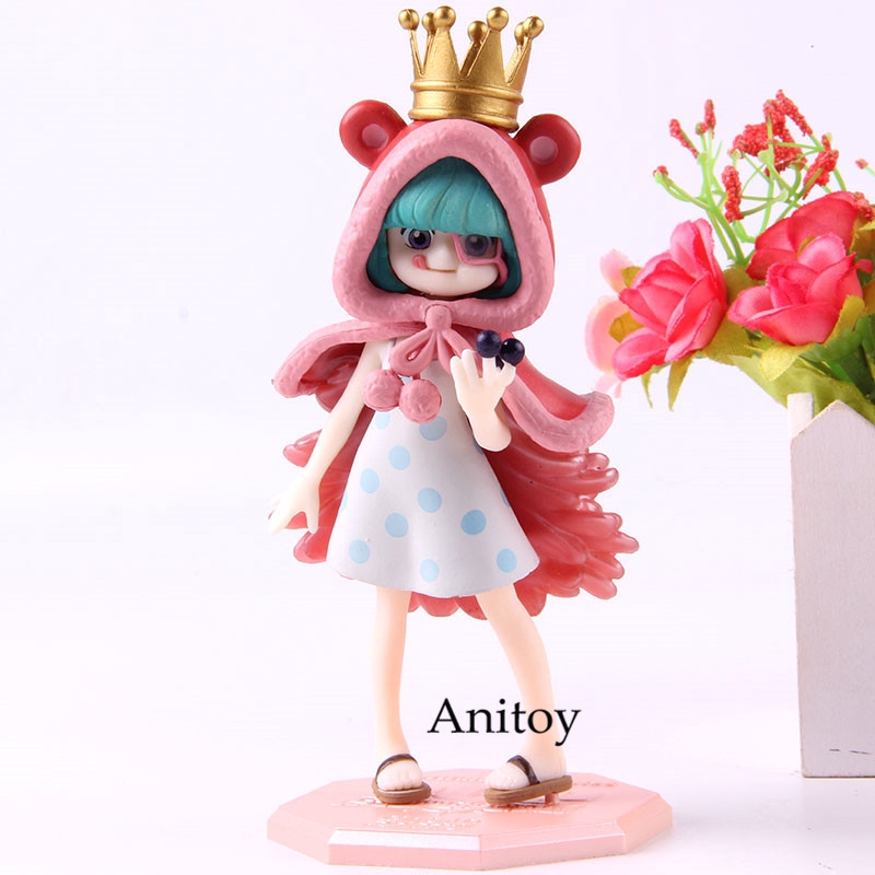 sugar one piece figure