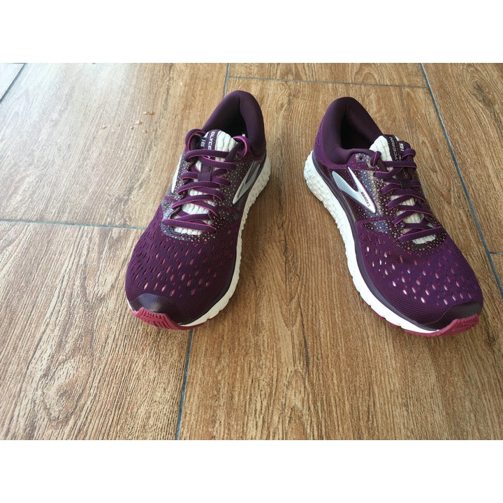 brooks running shoes glycerin 16