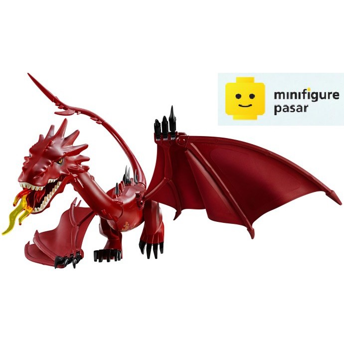 smaug toy