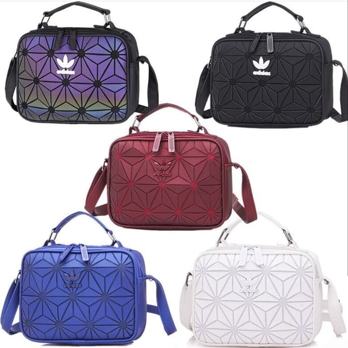 adidas x issey miyake sling bag