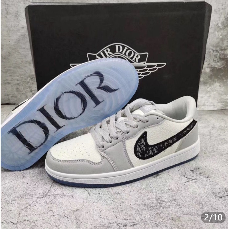 custom made air force dior