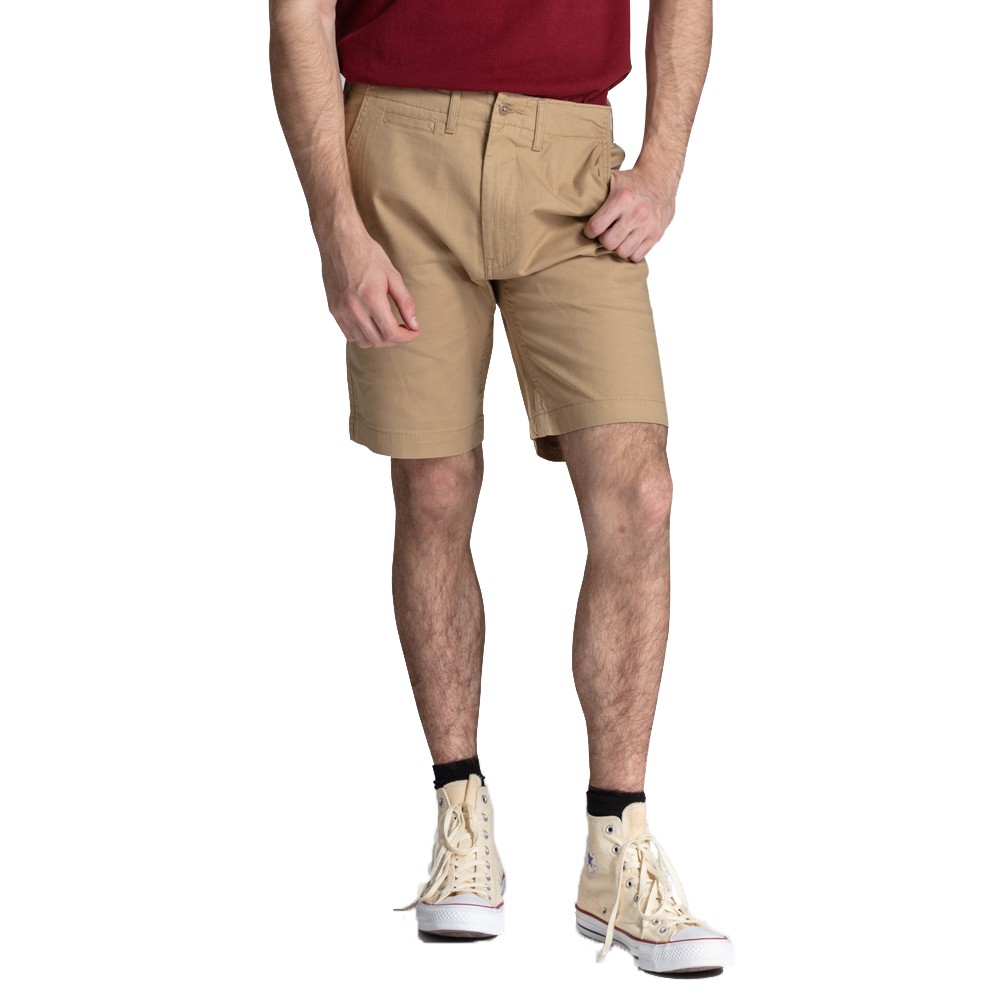 levi's men's 502 shorts