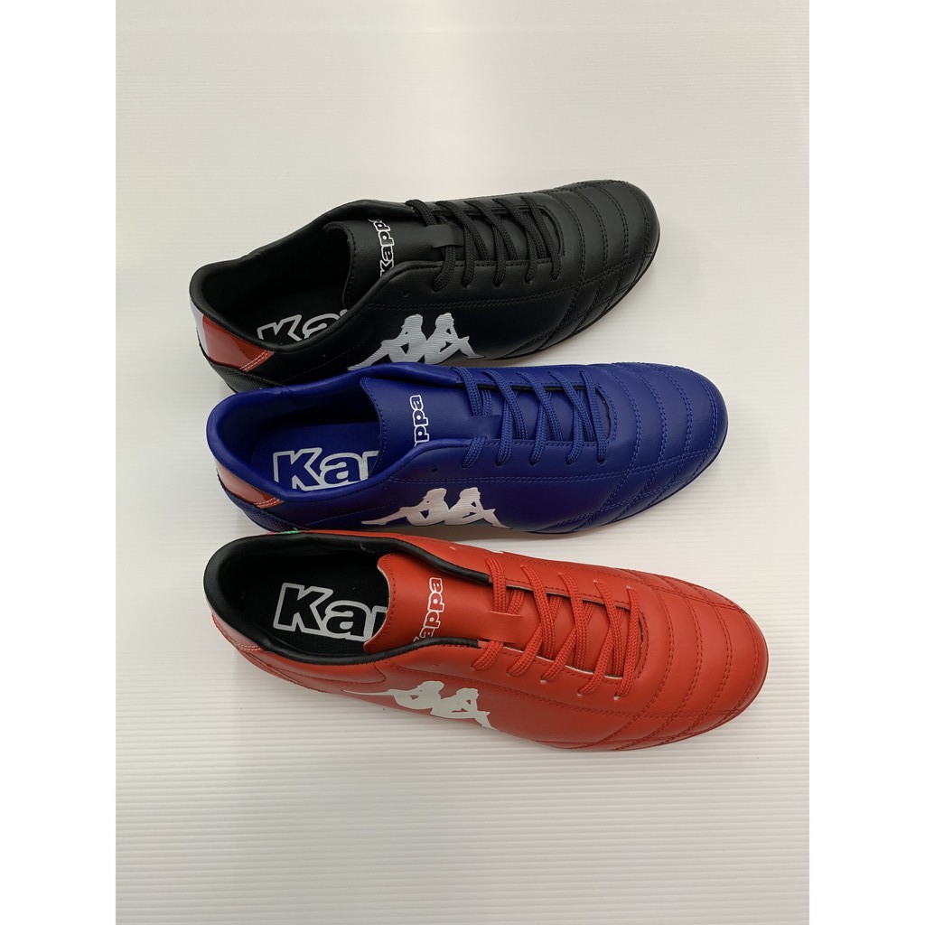 kasut futsal kappa