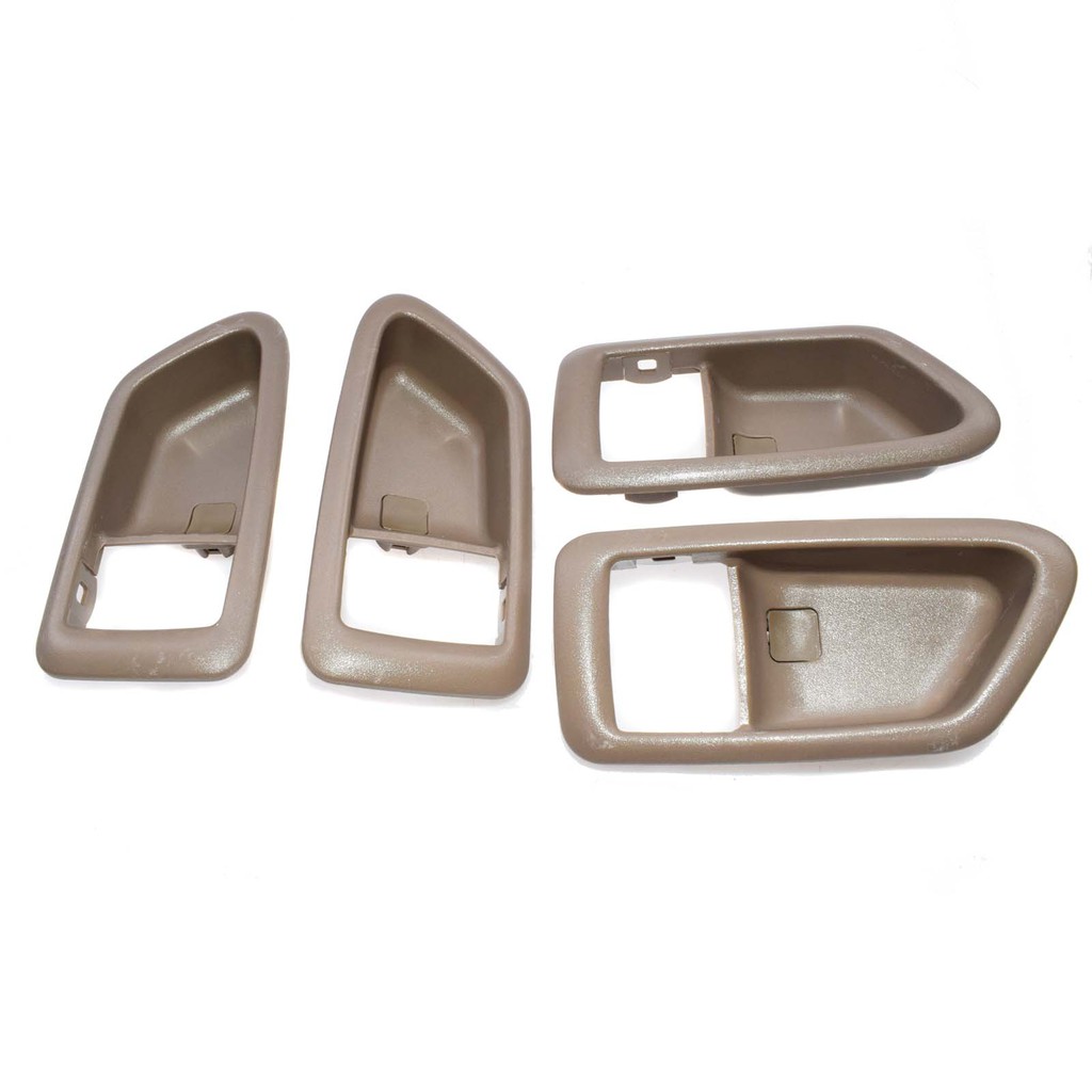 Inside Door Handle Beige Fit Toyota Camry 6927832020 1997 1998 1999 2000 2001