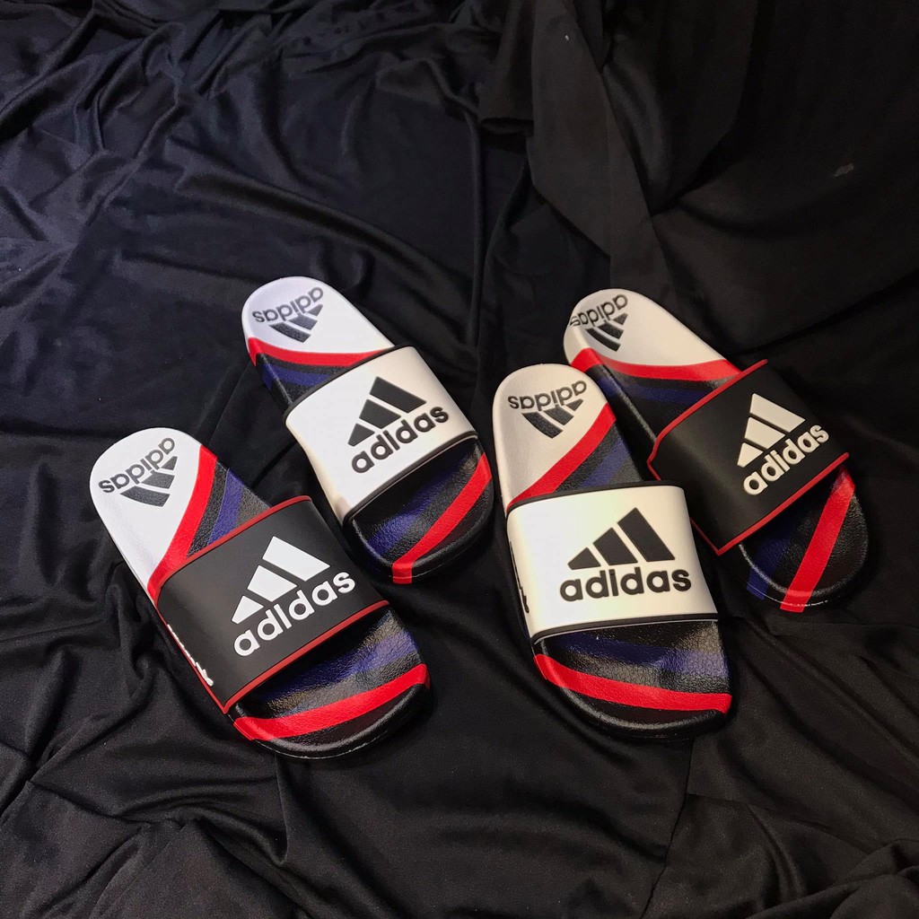 (Size4044) Adidas Men's Sandal Shopee Malaysia