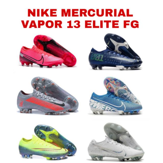 kasut nike mercurial