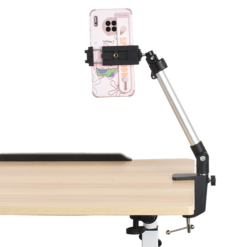 desk mounted monopod