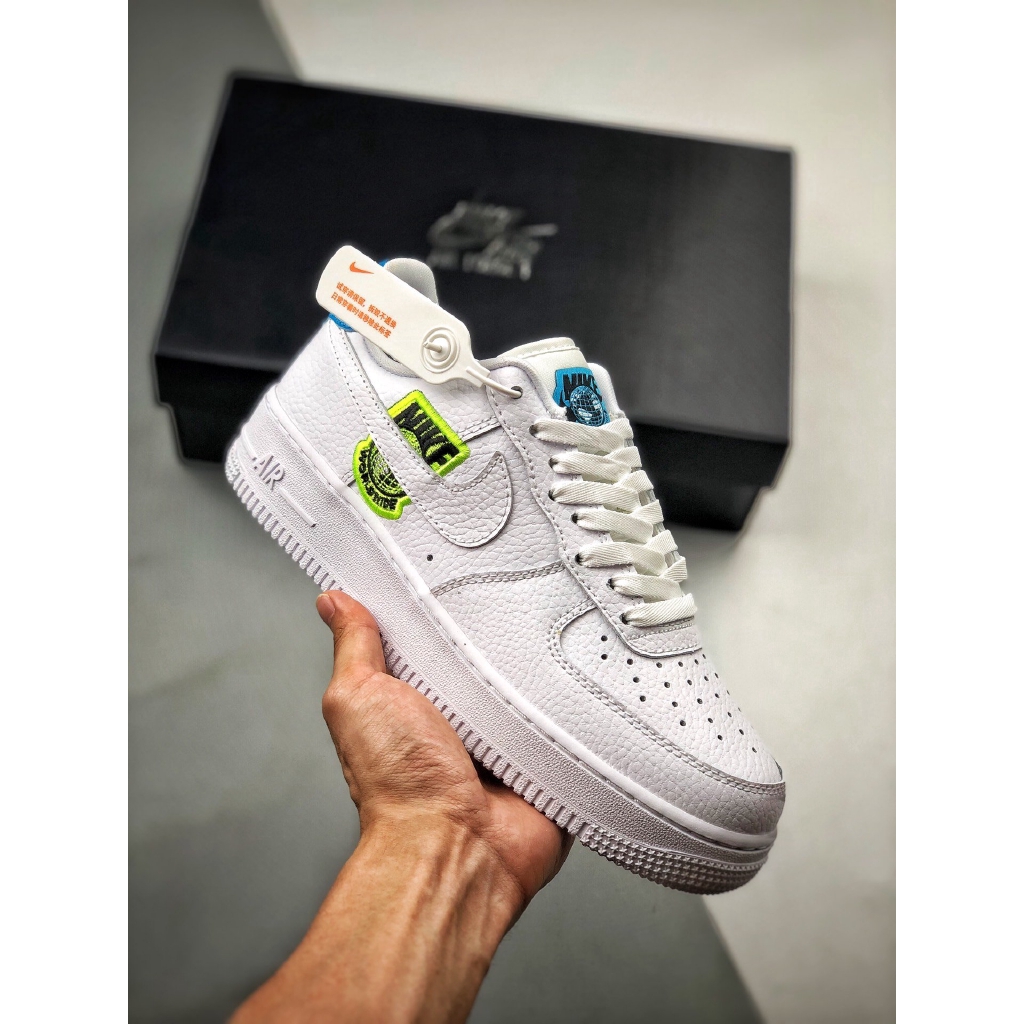 wide air force 1