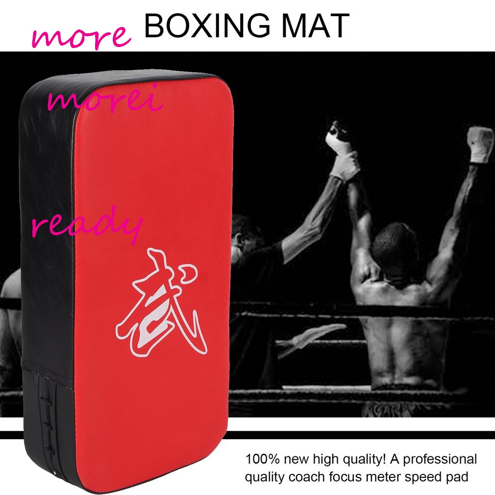 boxing shield pad