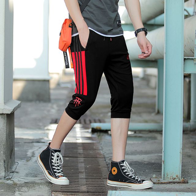 adidas capri workout pants