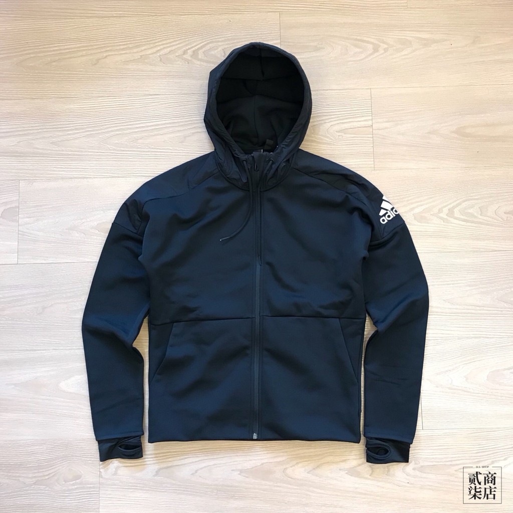 id climaheat stadium jacket