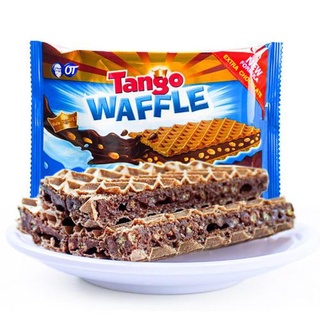 Tango Waffle Crunchox / Wafer Renyah ( 47g-48g / Pack) | Shopee Malaysia