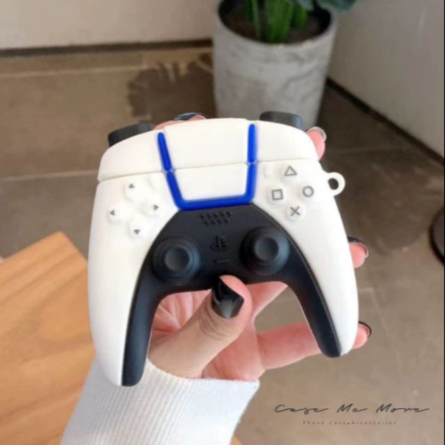 ps4 controller airpod pro case