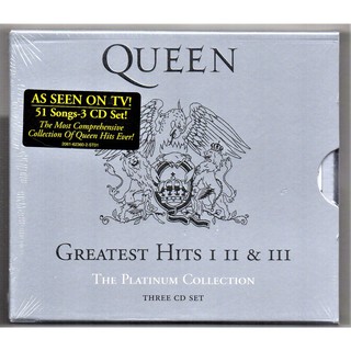 queen cd - DVDs, Blueray & CDs Prices and Promotions - Games