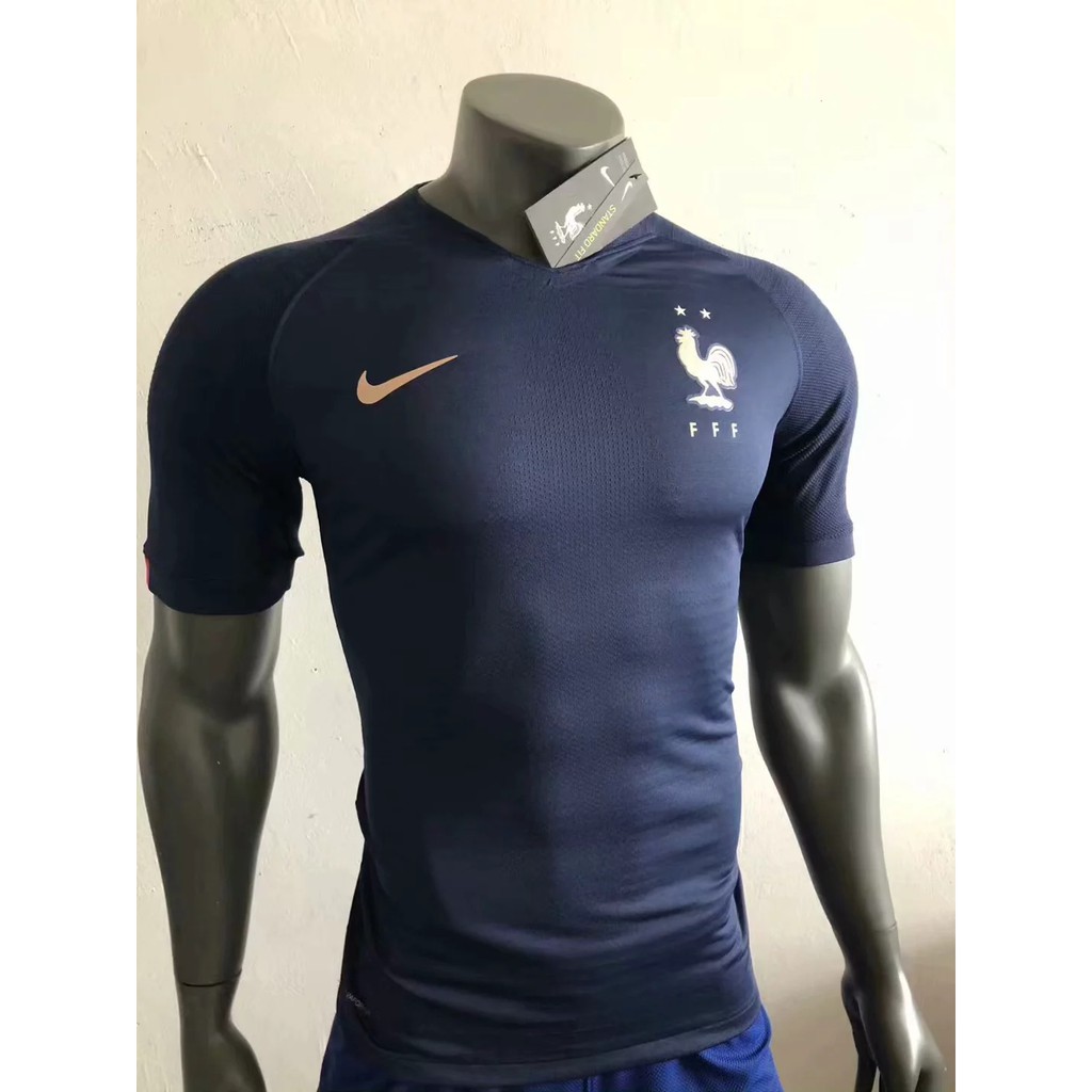 jersi france euro 2018
