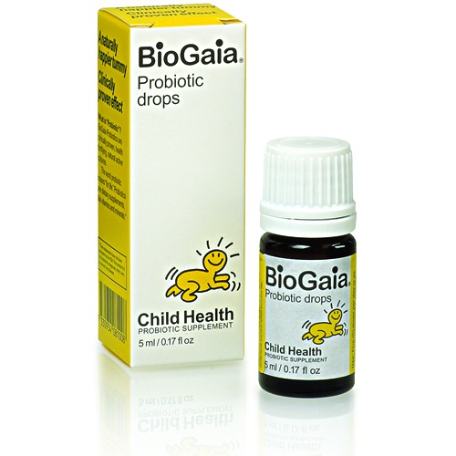 biogaia drops