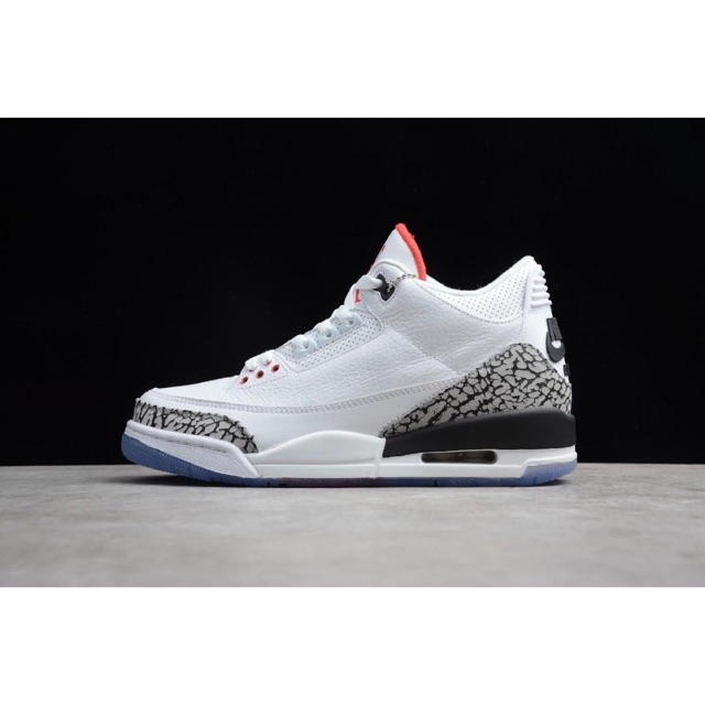 ua jordan 3