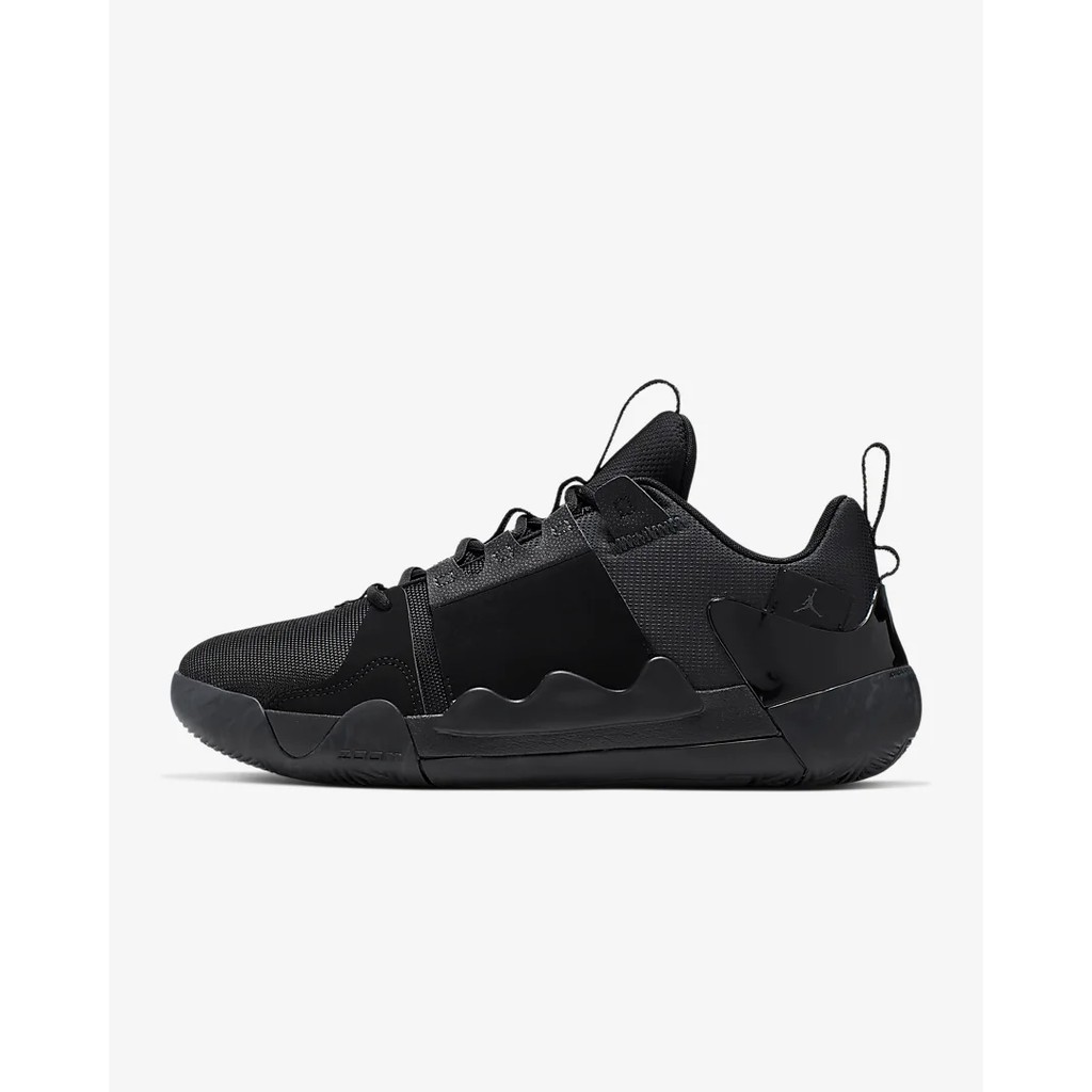 jordan zoom basketball shoes