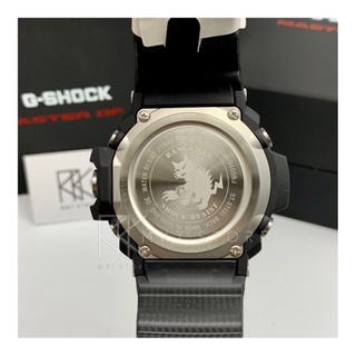 rangeman black panther