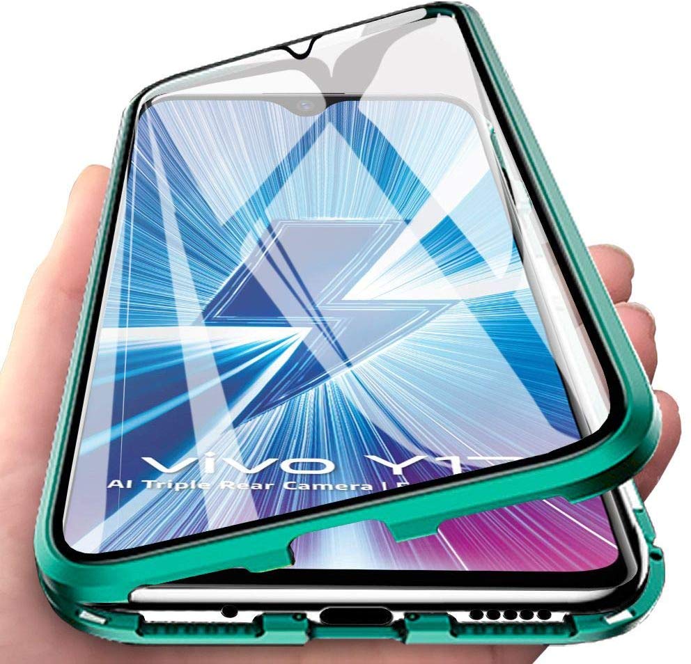 Cases VIVO Y20s D Y20s G Y11 Y12 Y12A Y12D Y15 Y17 Y15S Y19