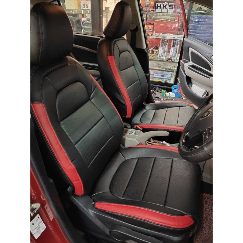 Persona Cvt Seatcover Seat Cover Cps Design 2018 2019 Ee Malaysia - Car Seat Cover Design 2019