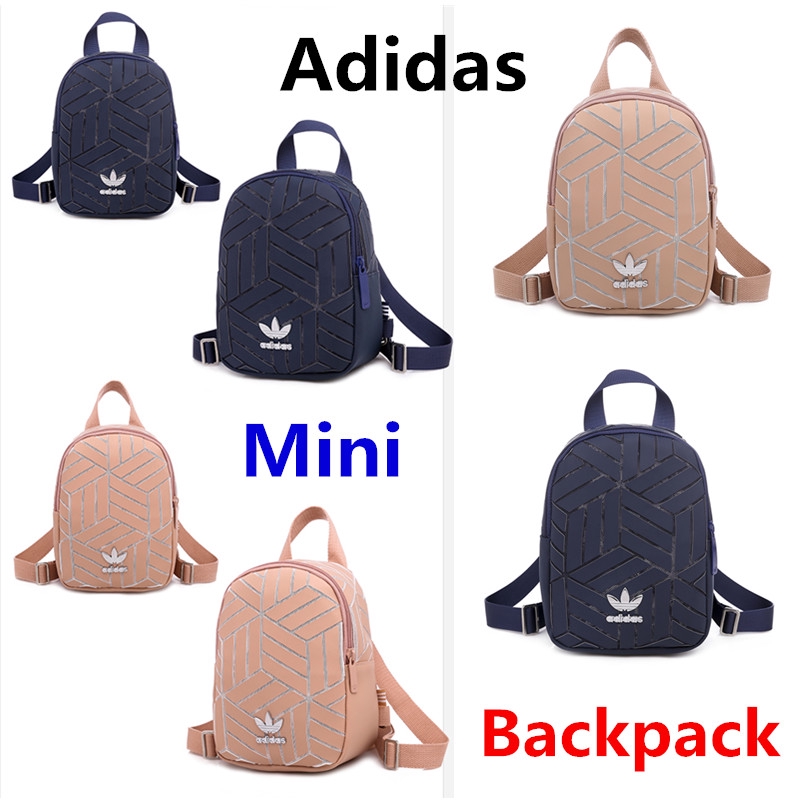 adidas mini backpack 2019