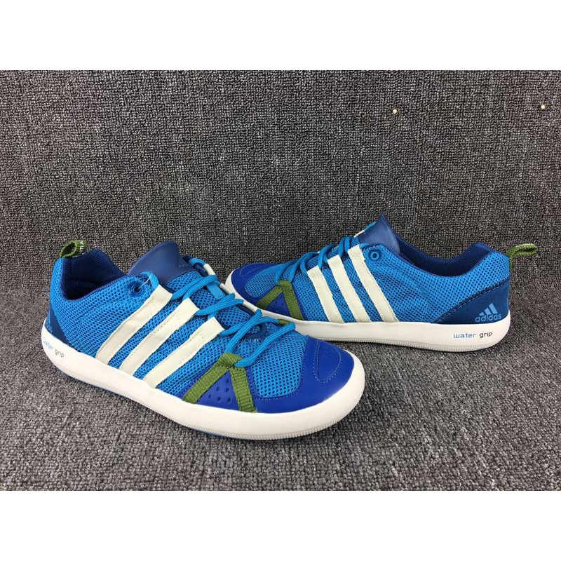 adidas water shoes womens