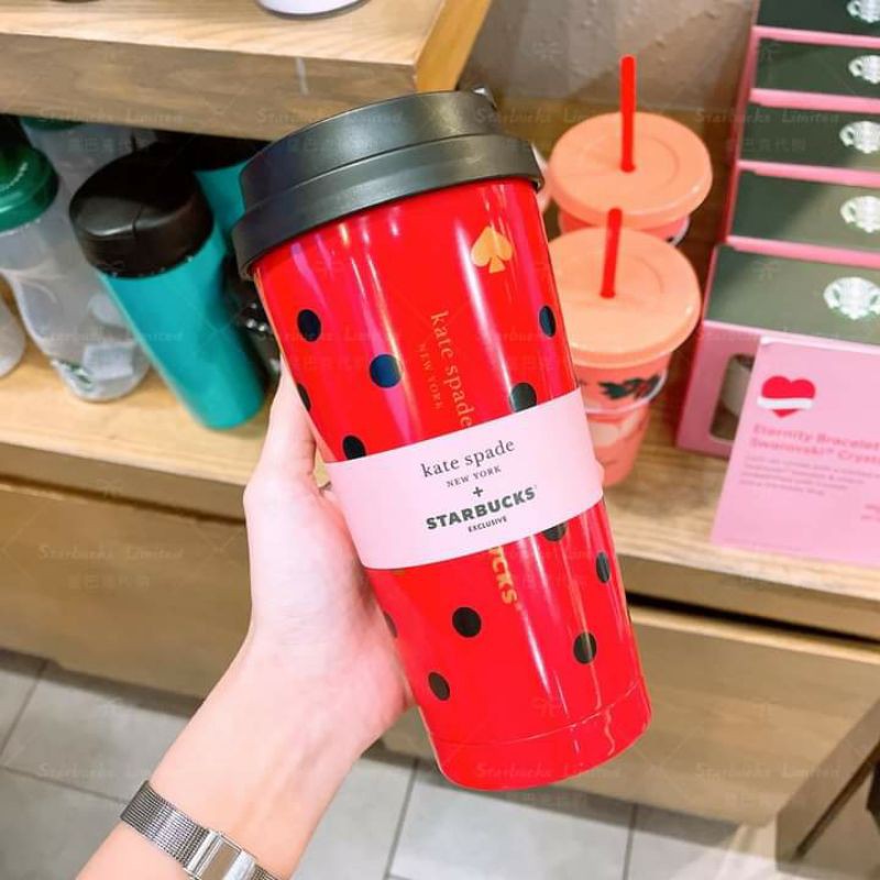 starbucks kate spade | Shopee Malaysia