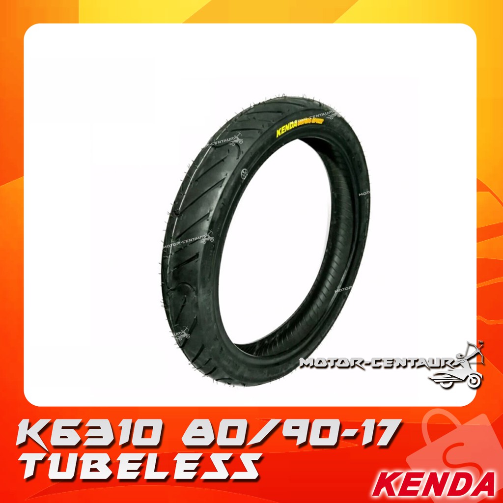 kenda tubeless