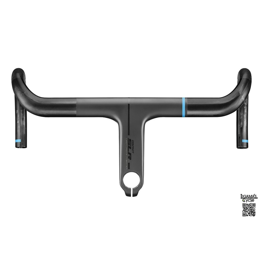 giant contact sl drop handlebar