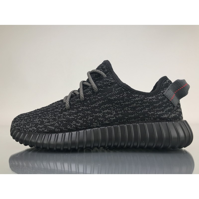 triple black yeezy boost 350