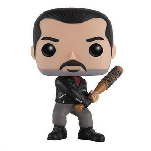 negan doll walking dead