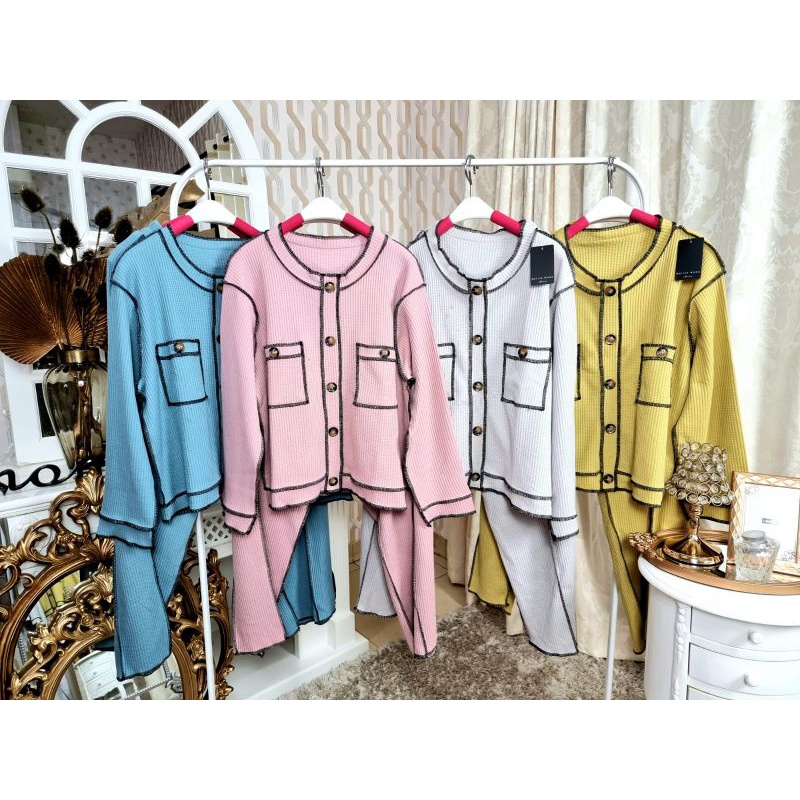 Setcel bolbal meijiwang premium