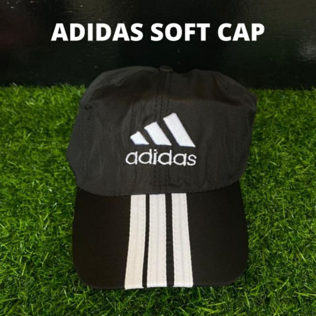 adidas soft cap