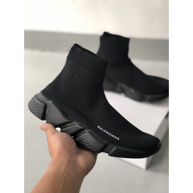 fila shoes balenciaga