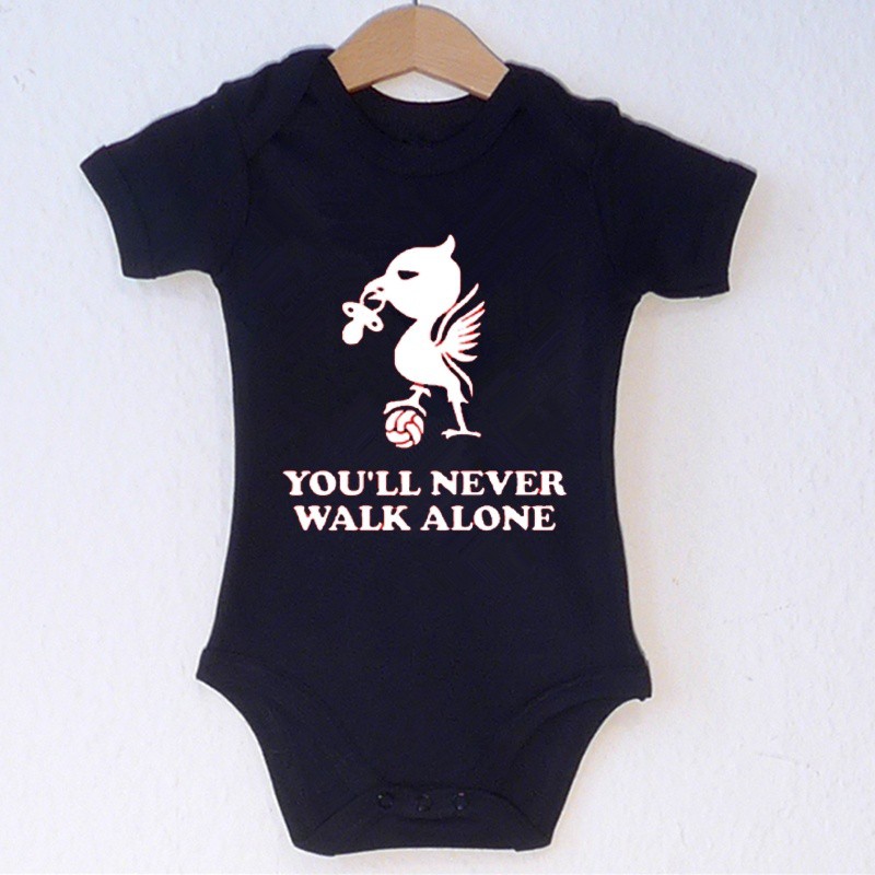 liverpool baby tracksuit