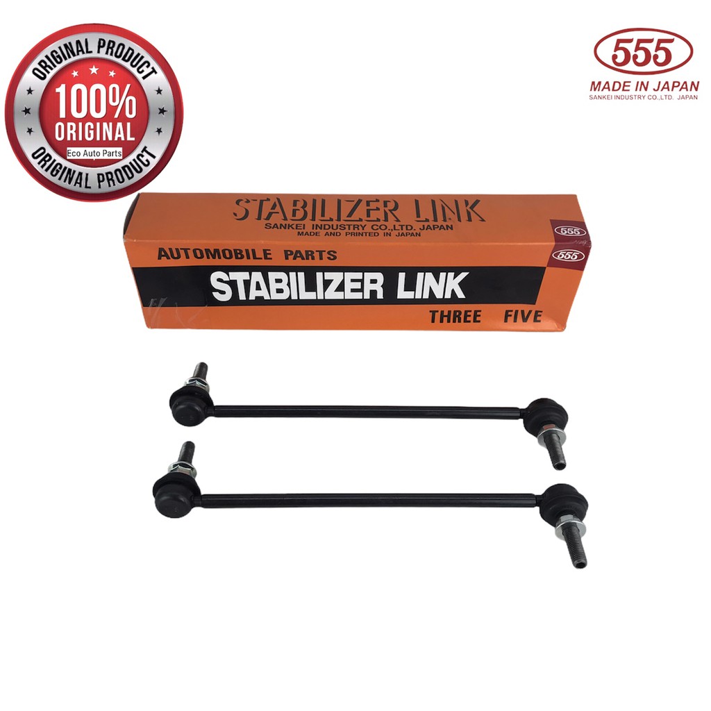 Nissan Almera N17 Livina Latio Sylphy Stabilizer Link Absorber Link