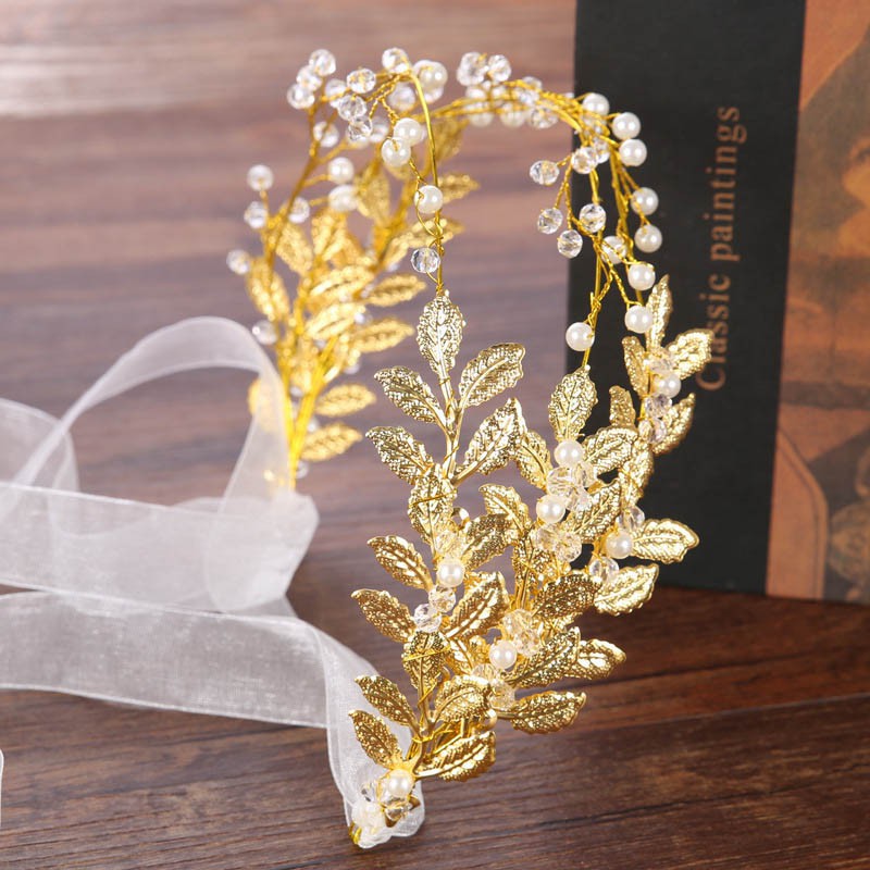 Details about   BE_ Wedding Bridesmaid Headpiece Bridal Rhinestone Hair Tiara Crown Party Headba 