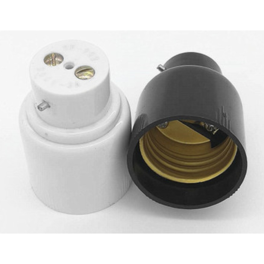 pin type bulb holder