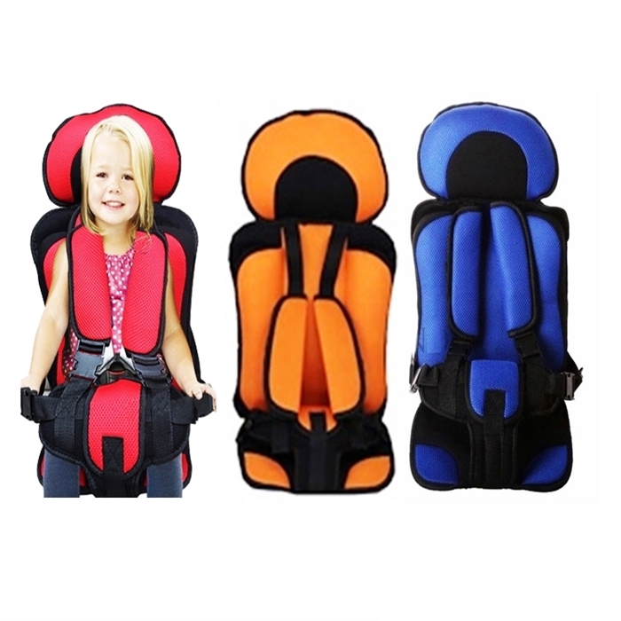 portable baby seat for chair