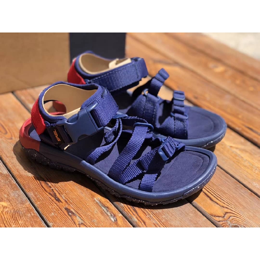 Herschel supply hot sale x teva