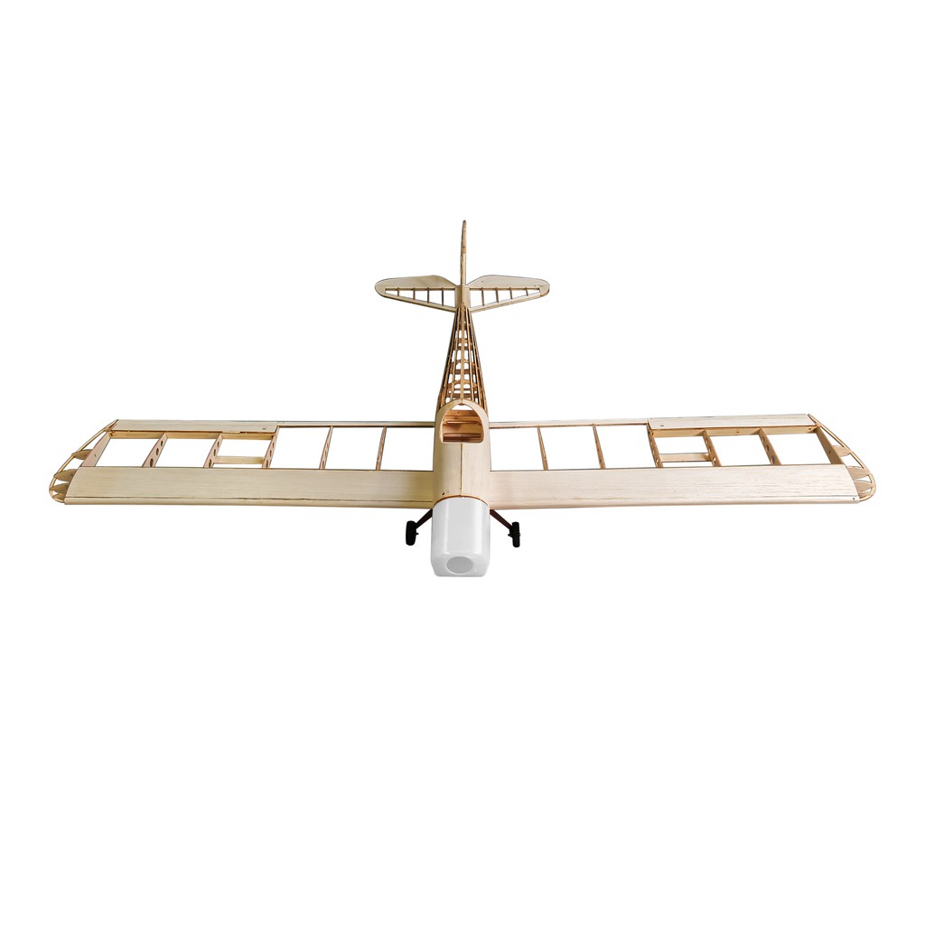 rc plane frame