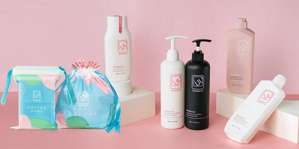 SHUSHU_UU, Online Shop | Shopee Malaysia
