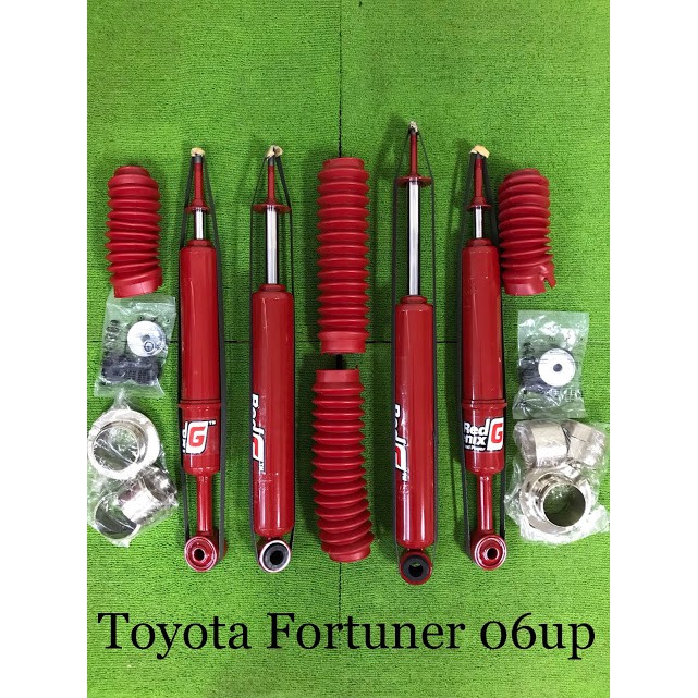 Absorber Heavy Duty Toyota Fortuner 2006 Up