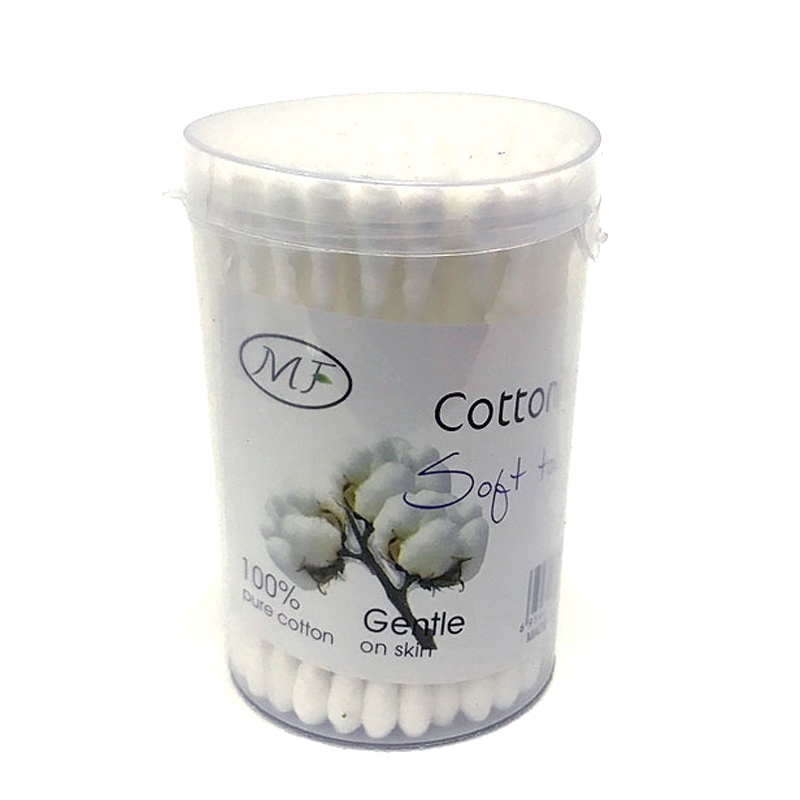 Soft Touch Cotton Buds (80pcs) Shopee Malaysia
