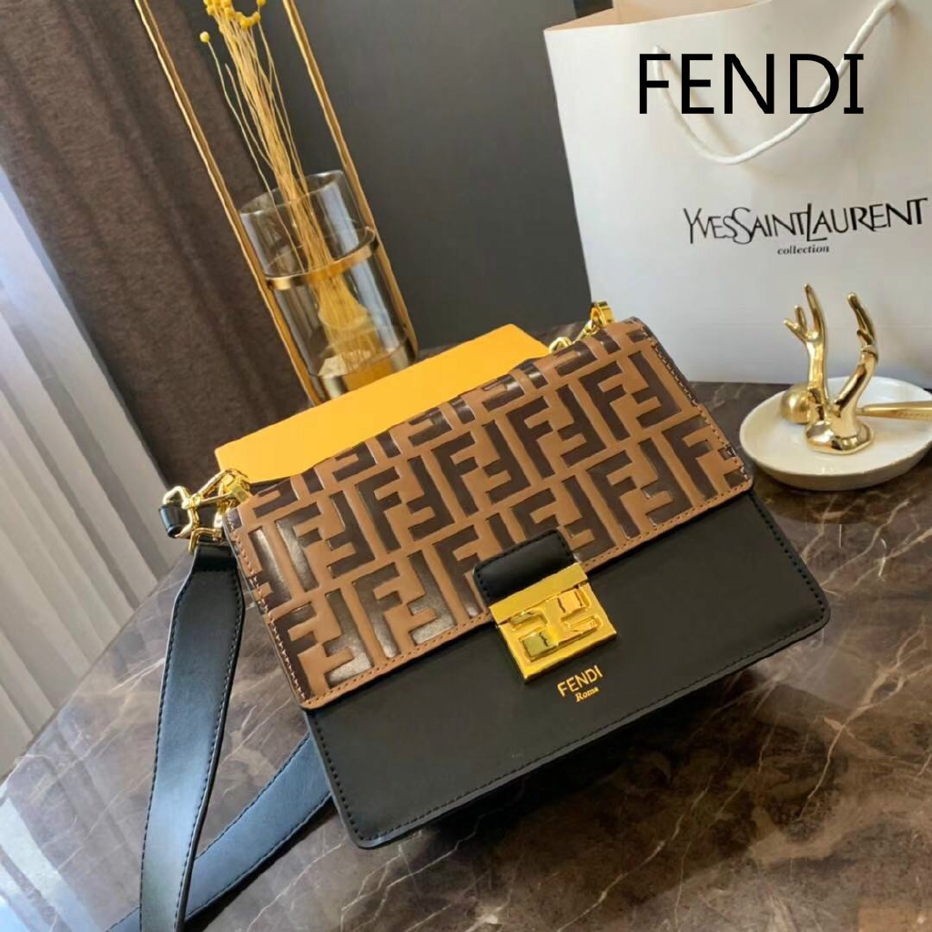 fendi handbag