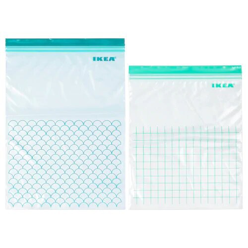 ikea laundry zipper bags